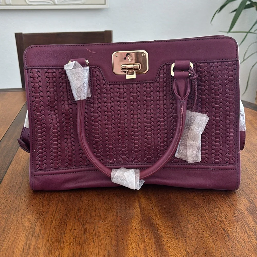 Cole Haan E/W tote Masquerade - Picture 9 of 11